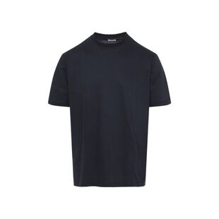 短袖 Kiton T恤 SS26 圆领 男士