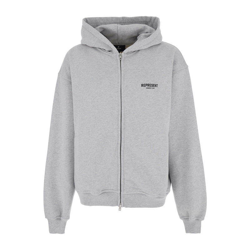 Represent 男士 卫衣