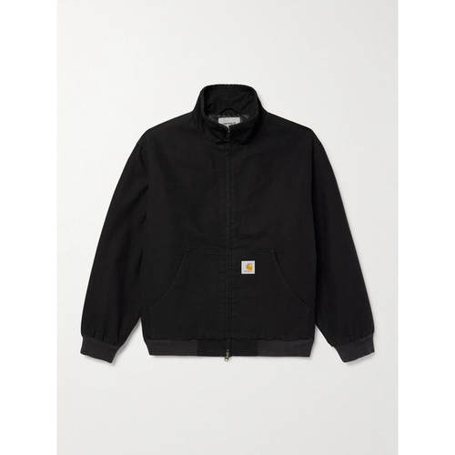 Carhartt WIP 卡哈特 男士 SS26 夹克 Ravon 棉质帆布