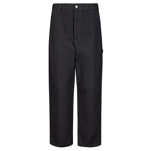 Carhartt WIP 卡哈特 女士 牛仔长裤官网直邮进口