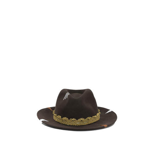 The Hat Gang Milano 女士 FW26 帽子