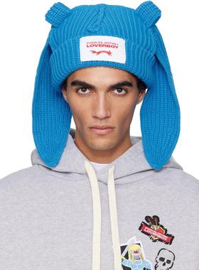 Charles Jeffrey Loverboy 男士 毛线帽