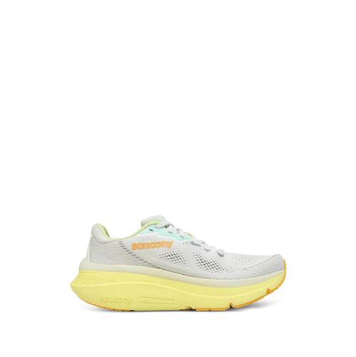 Saucony 索康尼 中性（成人） SS26 运动鞋 GUIDE 19
