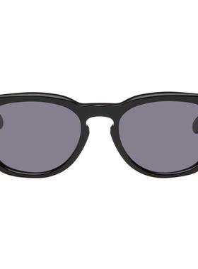 MM6 Maison Margiela 马丁·马吉拉 MM6 男士 太阳镜 黑色 3