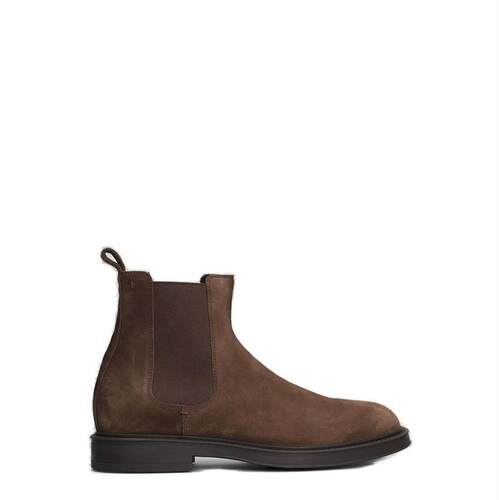 Henderson Baracco 男士 FW25 短靴