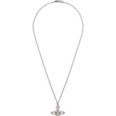 Vivienne Westwood 西太后 男士 项链/吊坠 Kika Pendant 项链