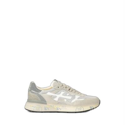 Premiata 普瑞米亚达 男士 SS26 运动鞋 MICK 0.1 8117