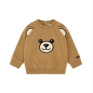 Moschino 莫斯奇诺 中性（儿童） FW26 毛衣 毛线衫童装