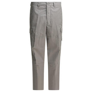 Stone Island 石头岛 男士 SS26 长裤 