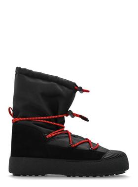 Moon Boot 男士 CO 靴子 Mtrack Polar 抽繩 Cordy 靴