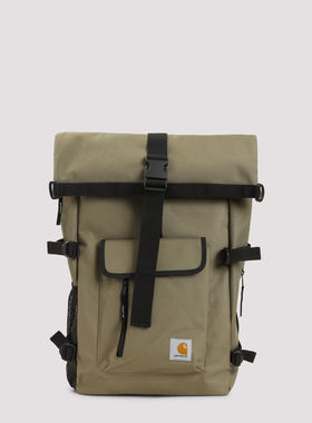 Carhartt WIP 卡哈特 男士 SS26 双肩包 PHILIS 背包
