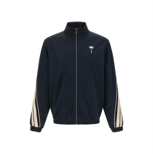 Palm Angels 棕榈天使 男士 FW26 卫衣 'Palm Tree' 运动衫