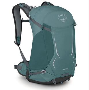 Osprey 26新品小鹰男女登山双肩背包骇客HIKELITE 26户外徒步背包