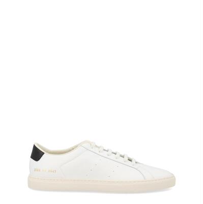 Common Projects 男士 SS26 运动鞋 