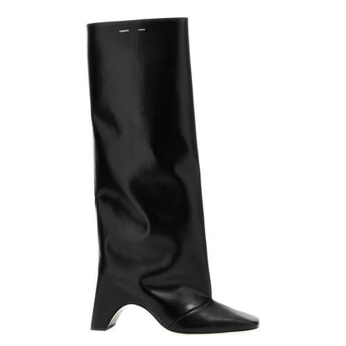 Coperni 女士 FW26 靴子 'Bridge'