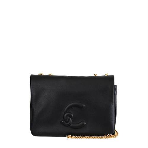 Coccinelle 女士 SS26 单肩包 Dulse 迷你