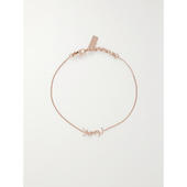 女士手镯 Saint Laurent OPYUM坠饰金属手链