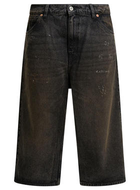 Our Legacy 男士 SS26 短裤 