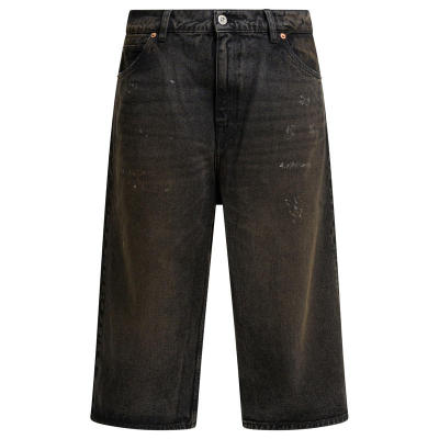 Our Legacy 男士 SS26 短裤 