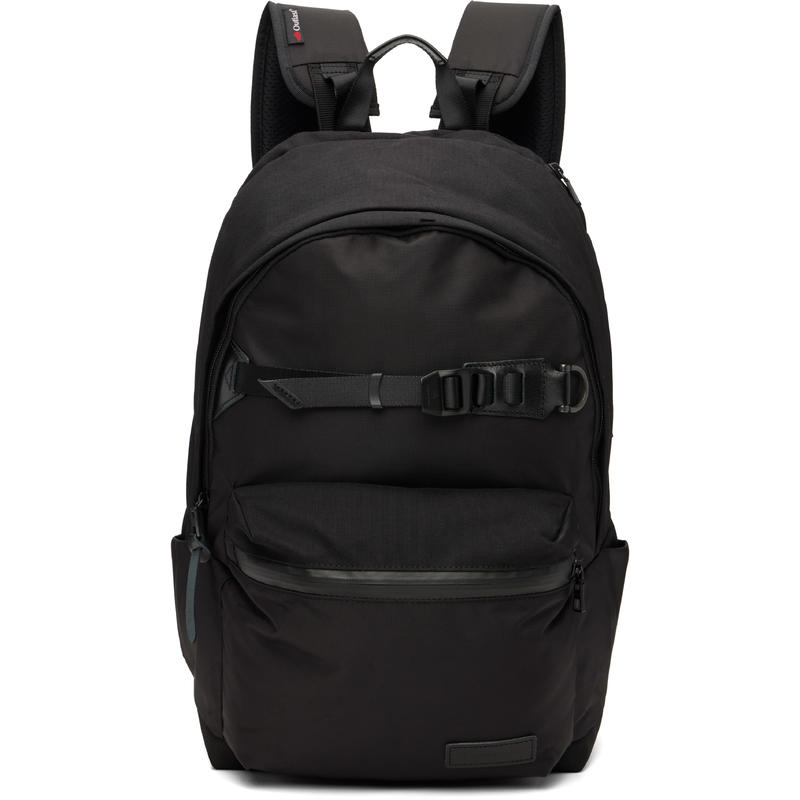 Master-Piece 男士 双肩包 黑色 Potential 双肩包