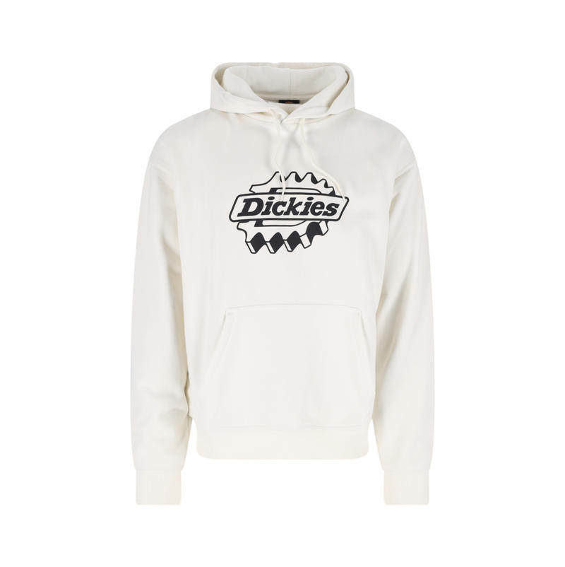 Dickies 迪凯斯 男士 SS26 卫衣 DICKIES 白色毛线衫