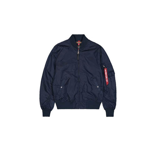 Alpha Industries 阿尔法工业 男士 SS26 夹克 MA-1 TT