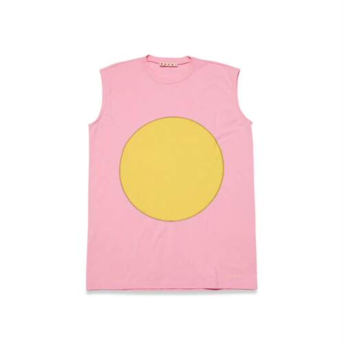 Marni 玛尼 女童 SS24 T恤 童装