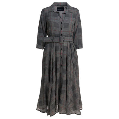 Samantha Sung 女士 FW25 连衣裙