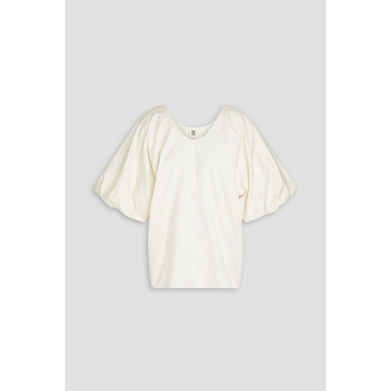 By Malene Birger 女士 上衣 Piamonte 棉质府绸上衣