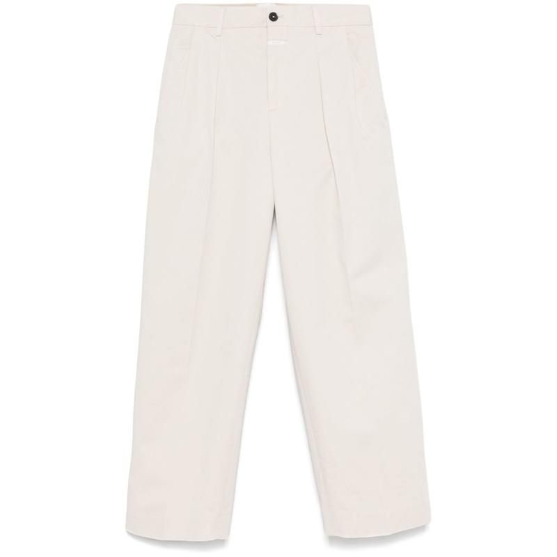 Closed 女士 春夏新品 牛仔长裤 浅褐色牛仔裤