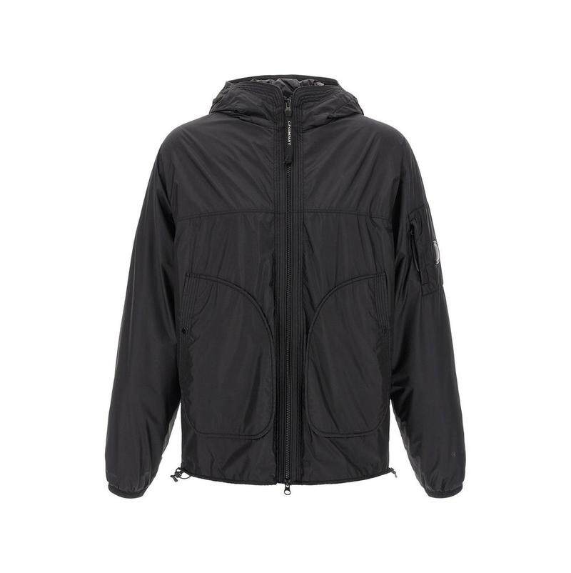 C.P. Company 男士 SS26 夹克 C.P. 公司 Nada Shield