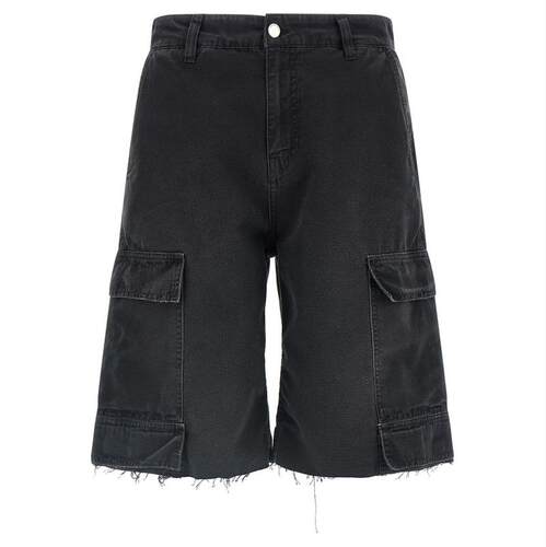 44 LABEL GROUP 男士 SS26 短裤 44 标签组 Cargo Bermuda