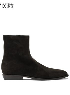 【秋冬新品】Henderson Baracco 女款短靴 迷衣时尚