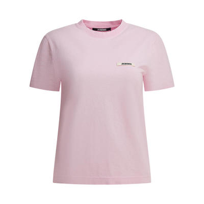 Jacquemus 雅克慕斯 女士 SS26 T恤 