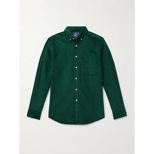 PORTUGUESE FLANNEL 男士 衬衫