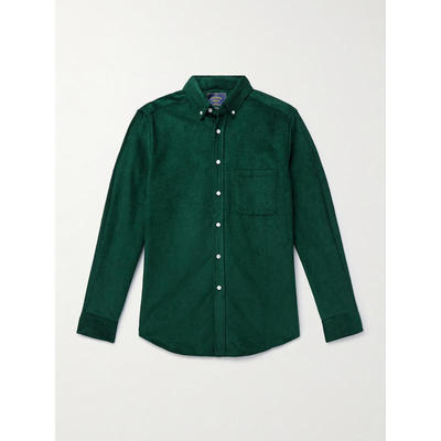 PORTUGUESE FLANNEL 男士 衬衫