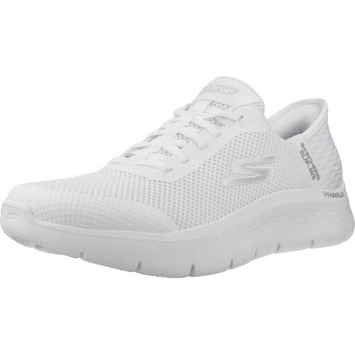 Skechers 斯凯奇 女士 运动鞋 GO WALK FLEX GRAND ENTRY