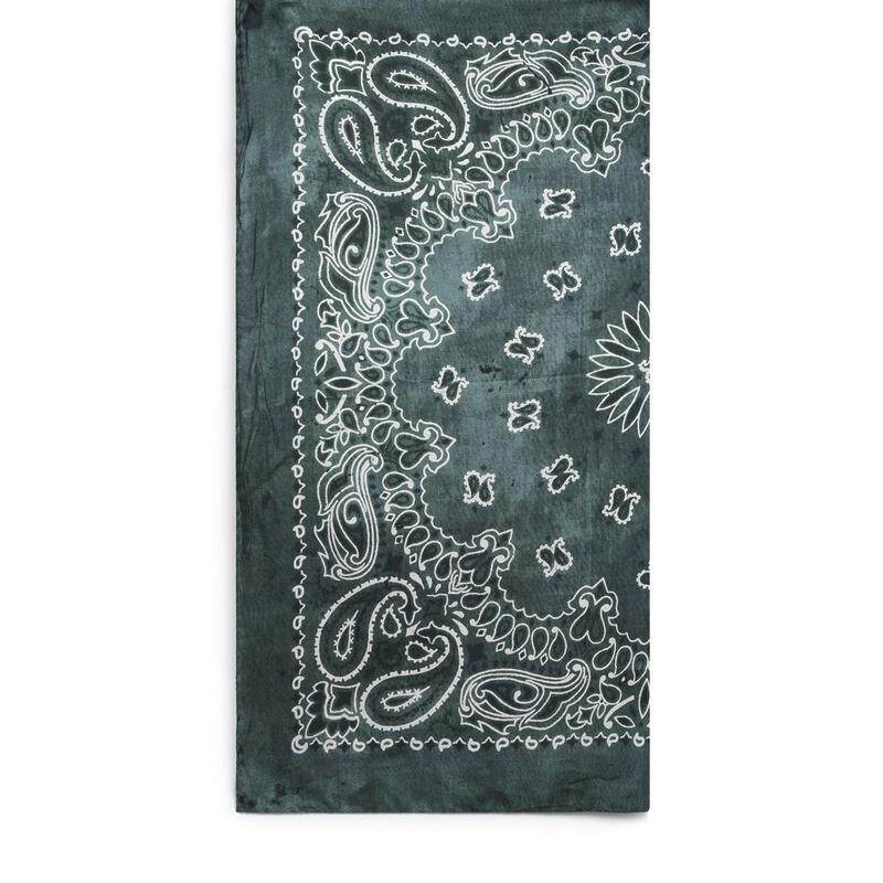 Golden Goose Deluxe Brand 黄金鹅 中性（成人） 围巾 徽标丝巾