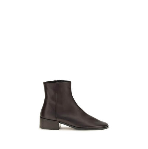 Dear Frances 女士 FW26 靴子 Riv02-river