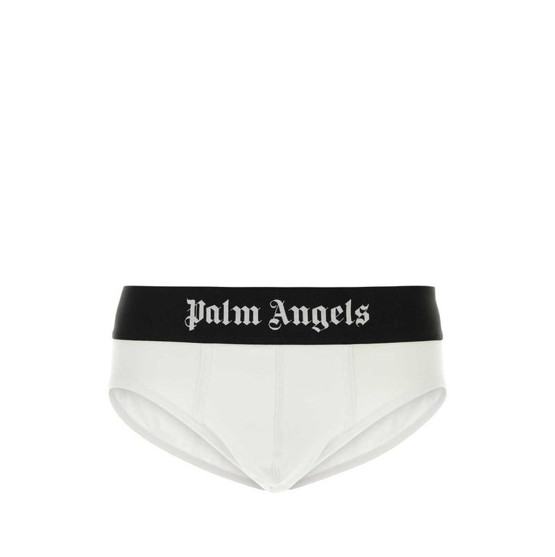 Palm Angels 棕榈天使 男士 SS24 三角内裤 紧身三角裤套装