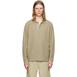 Norse Projects 男士 POLO衫