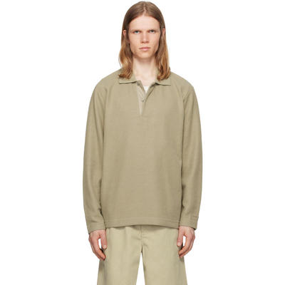 Norse Projects 男士 POLO衫