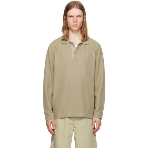 Norse Projects 男士 POLO衫