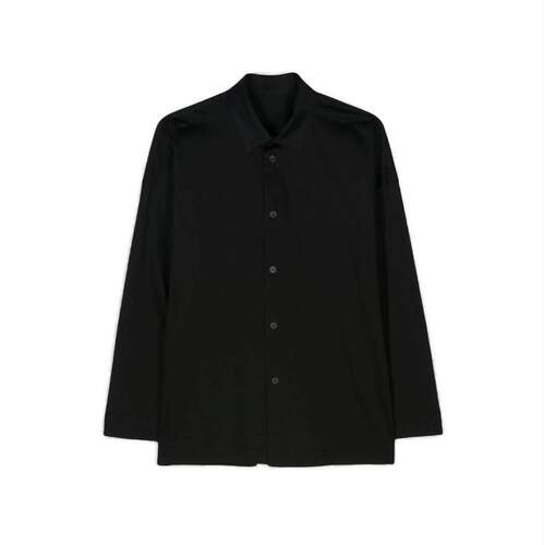 Homme Plissé Issey Miyake Homme Plissé 三宅一生 男士 衬衫