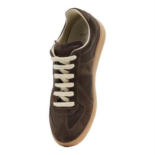 Maison Margiela 马吉拉 男士 FW26 运动休闲鞋 Replica sneakers