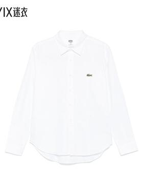 【春夏新品】Junya Watanabe 白色衬衫男款 迷衣时尚