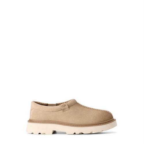 UGG Australia 男士 FW25 乐福鞋 Tasman 凸纹