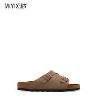 Birkenstock Zurich涼鞋男款 迷衣时尚