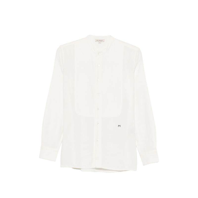 Moismont 女士 FW26 衬衫 ARSÈNE 棉质