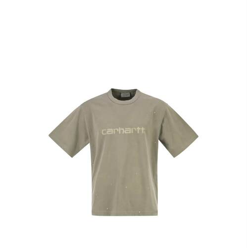Carhartt WIP 卡哈特 中性（成人） FW26 T恤 S/S Painter